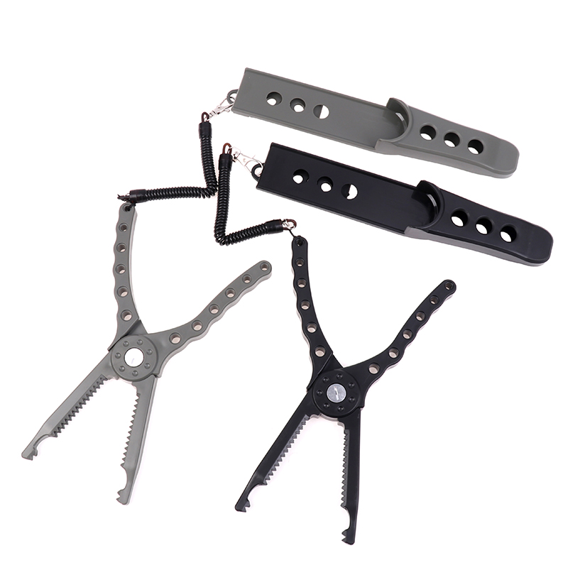 【F】Plastikowe szczypce do łowi – Fishing Hook Remover recenzja i cena