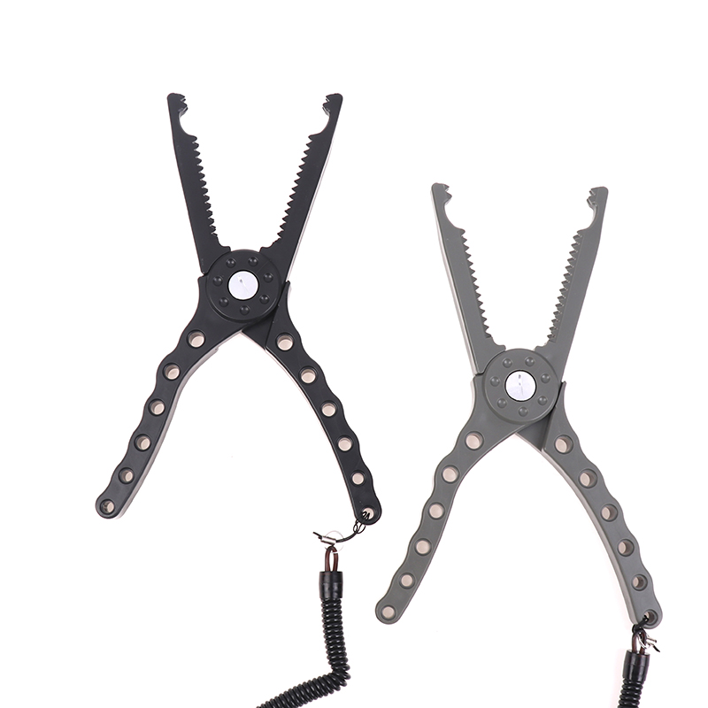 【F】Plastikowe szczypce do łowi – Fishing Hook Remover recenzja i cena