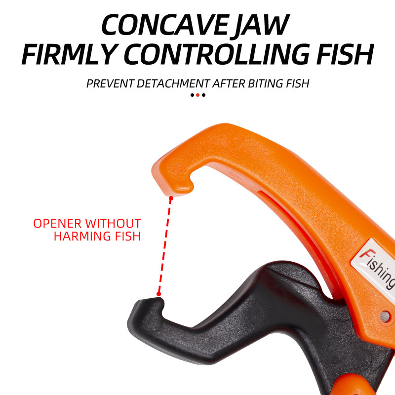 Chwytak do ryb ShareShark, bia – Fishing Hook Remover recenzja i cena