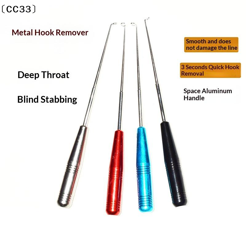 Nierdzewny narzędzie do usuwan – Fishing Hook Sharpener recenzja i cena
