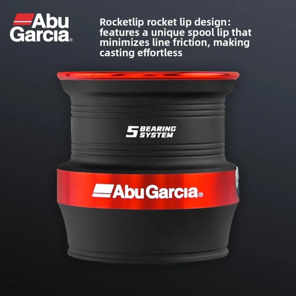 Kołowrotek spinningowy Abu Gar – Abu Garcia Reel Max recenzja i cena