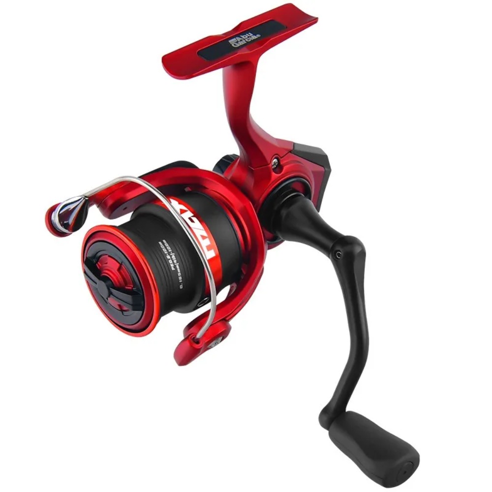Kołowrotek spinningowy Abu Gar – Abu Garcia Reel Max recenzja i cena