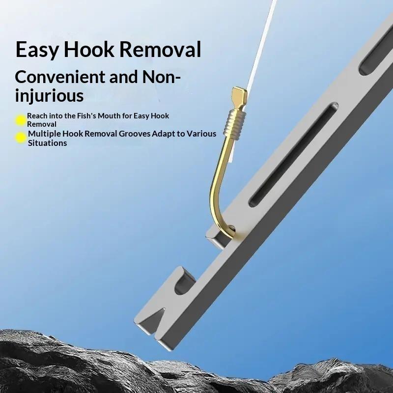 Gorąca wyprzedaż: 6 w 1 – zest – Fishing Hook Remover recenzja i cena