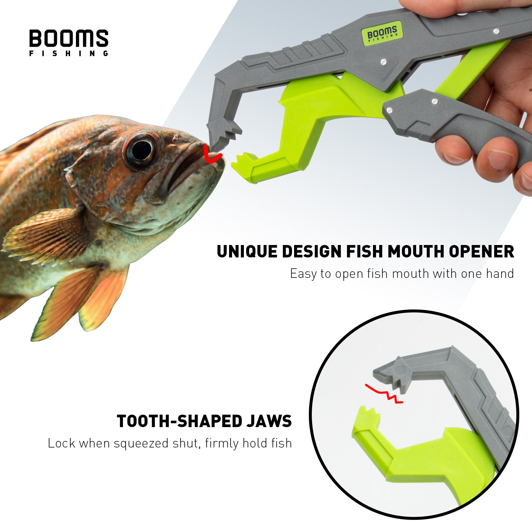 Wysięgniki wędkarskie G05 chwy – Fishing Hook Sharpener recenzja i cena