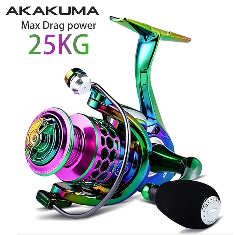 14+1Bb Kołowrotki wędkarskie K – Daiwa Reel Bg recenzja i cena