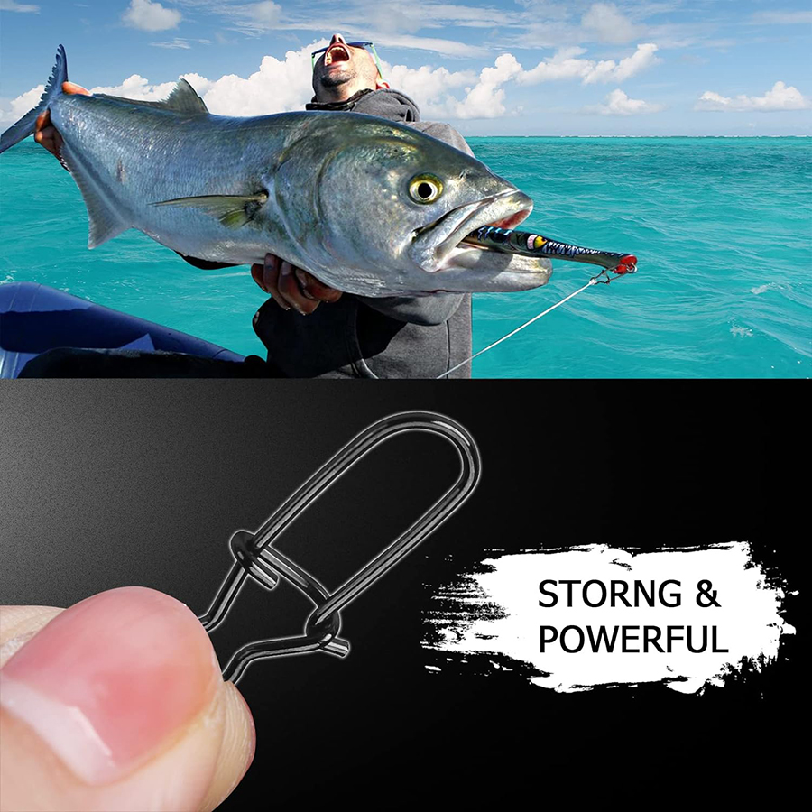 50 sztuk zatrzaski Crankbait D – Fishing Hook Remover recenzja i cena
