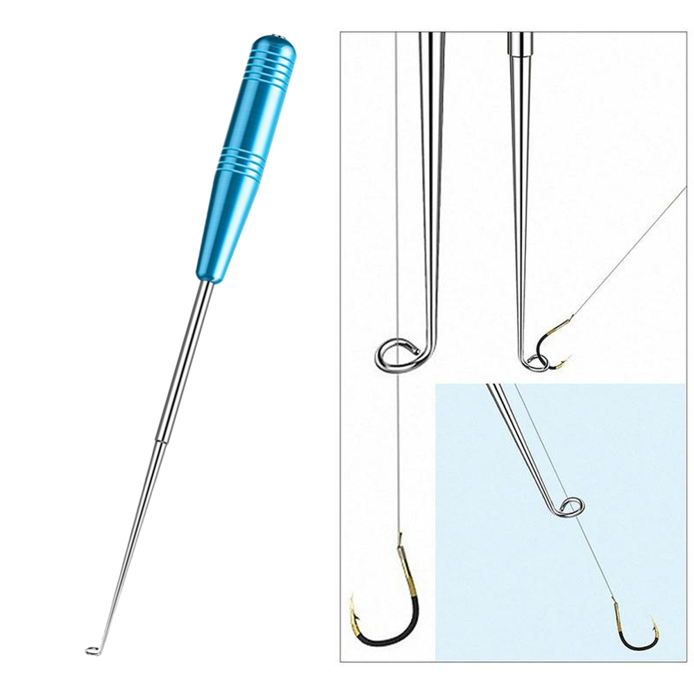 Narzędzie do szybkiego usuwani – Fishing Hook Remover recenzja i cena