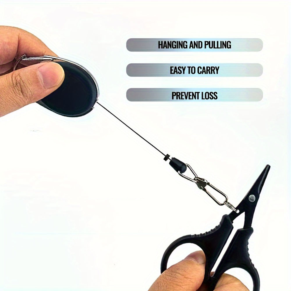 1 zestaw Tytanowo powlekane no – Fishing Hook Remover recenzja i cena