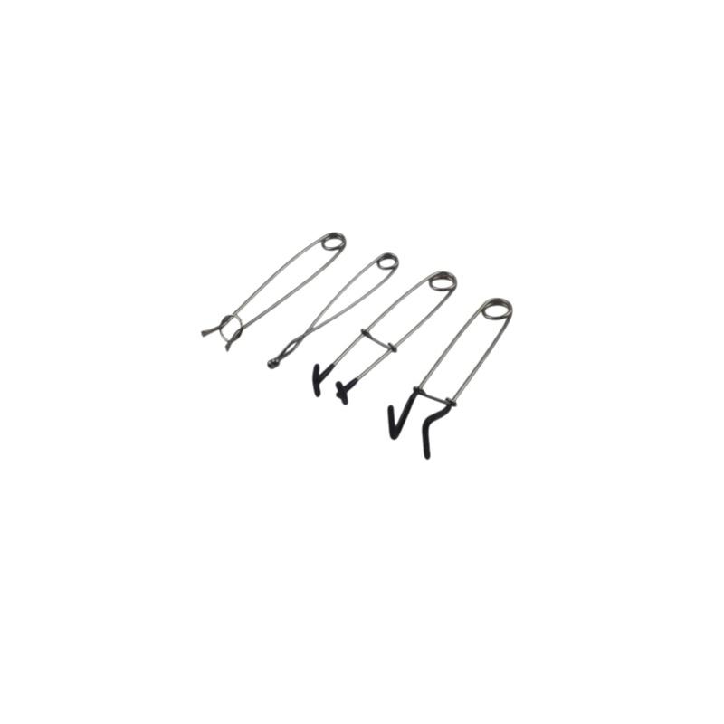 1 szt. 17 cm otwieracz do ryb, – Fishing Hook Remover recenzja i cena